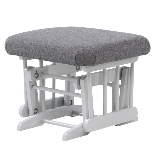 Dutailier cheap glider ottoman