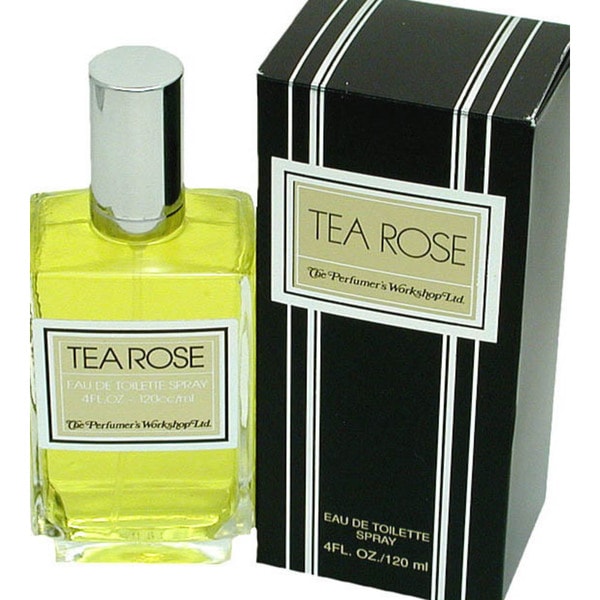 tea rose spray