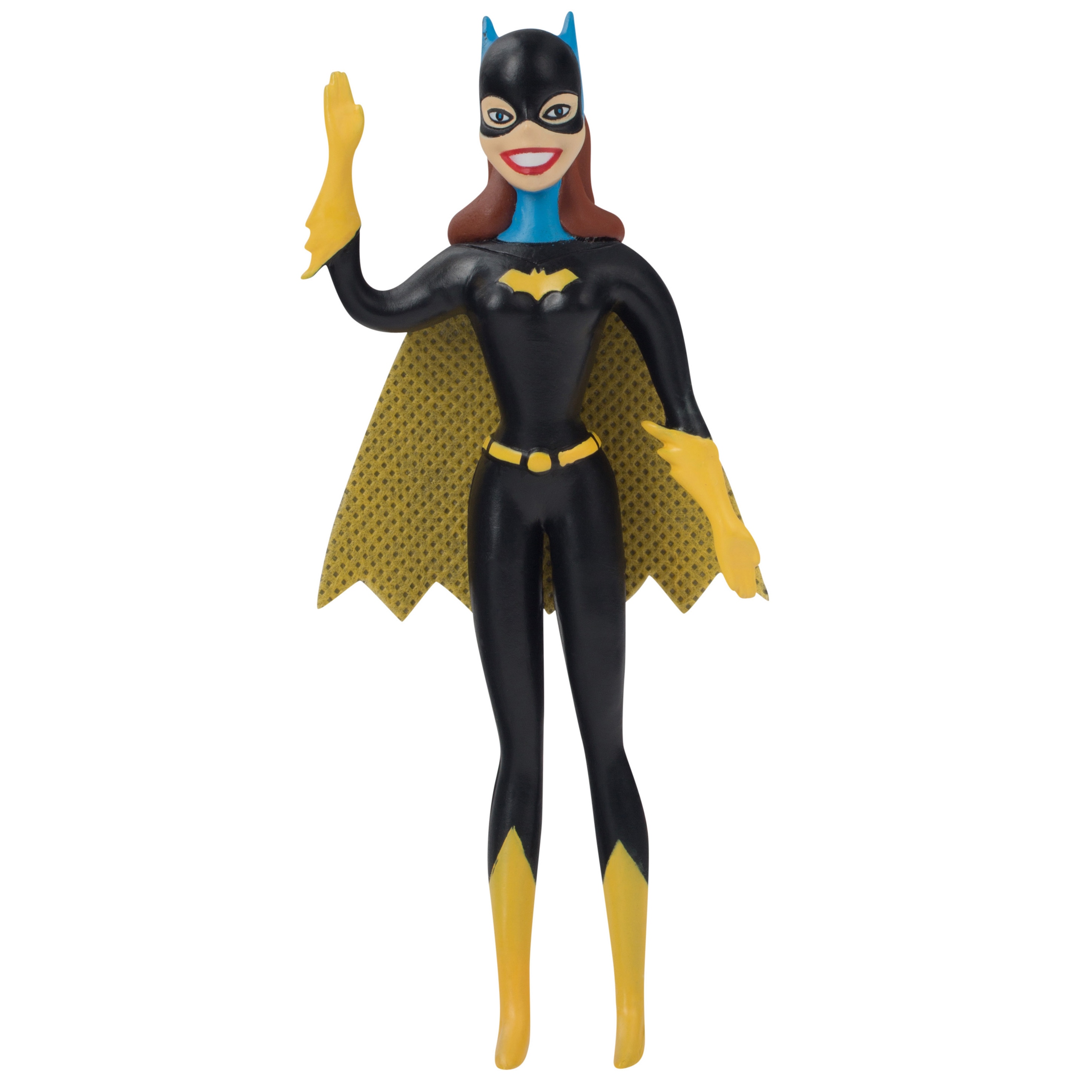 bendable action figure