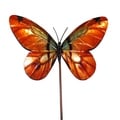 Handmade Orange Butterfly (Philippines)