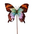 Handmade Blue Butterfly (Philippines)