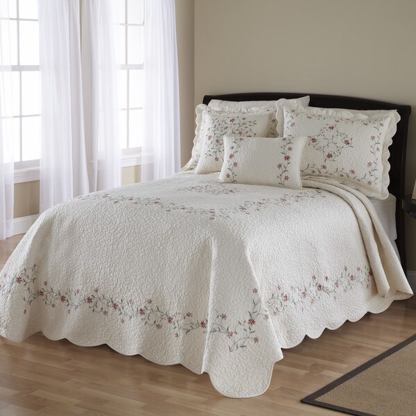 The Gray Barn Hugo Bedspread
