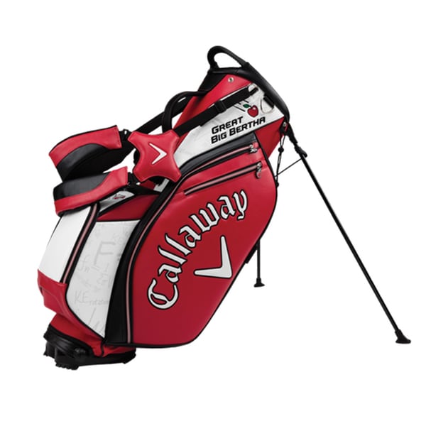 callaway golf bags 2016