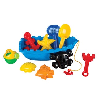 toysmith beach set