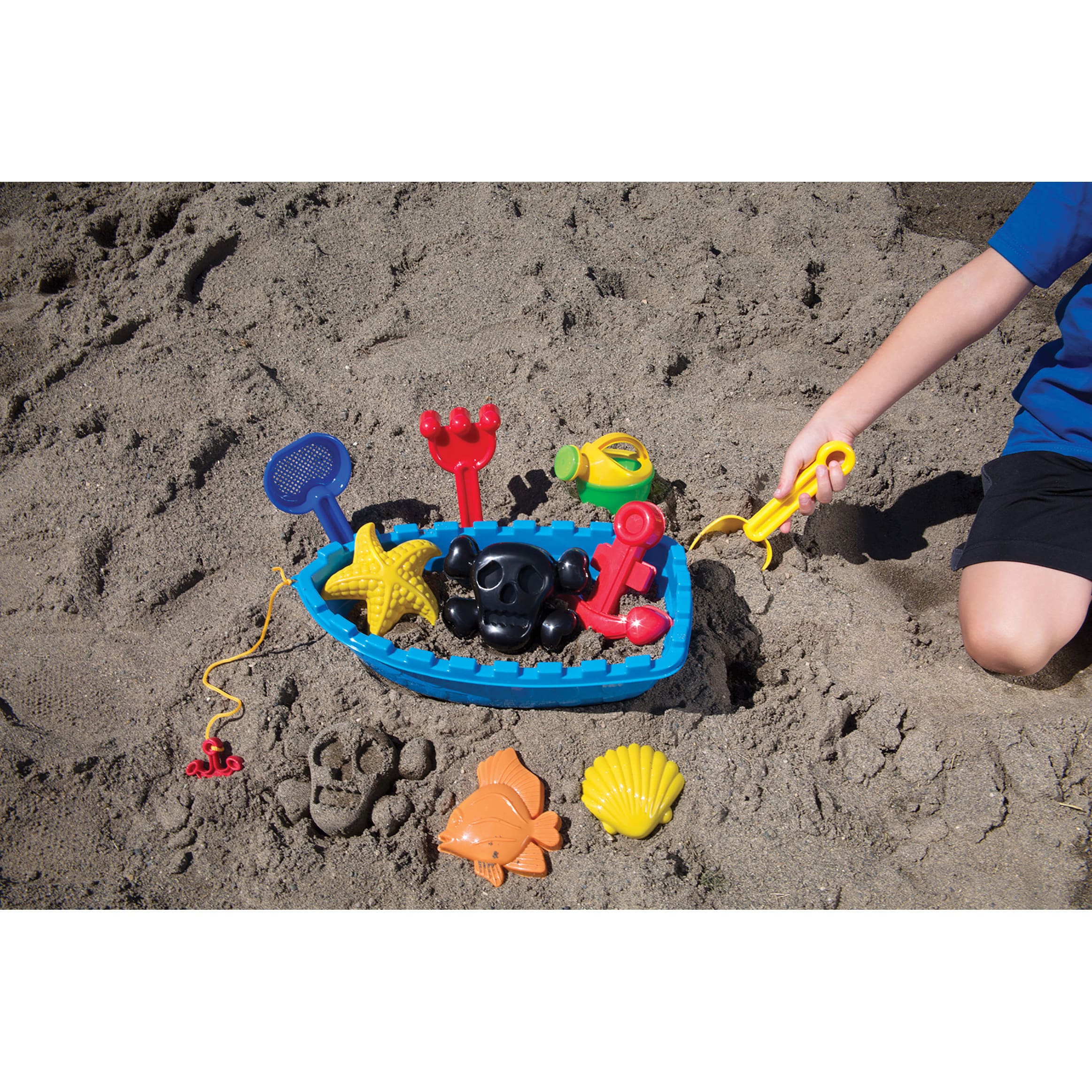 toysmith beach set