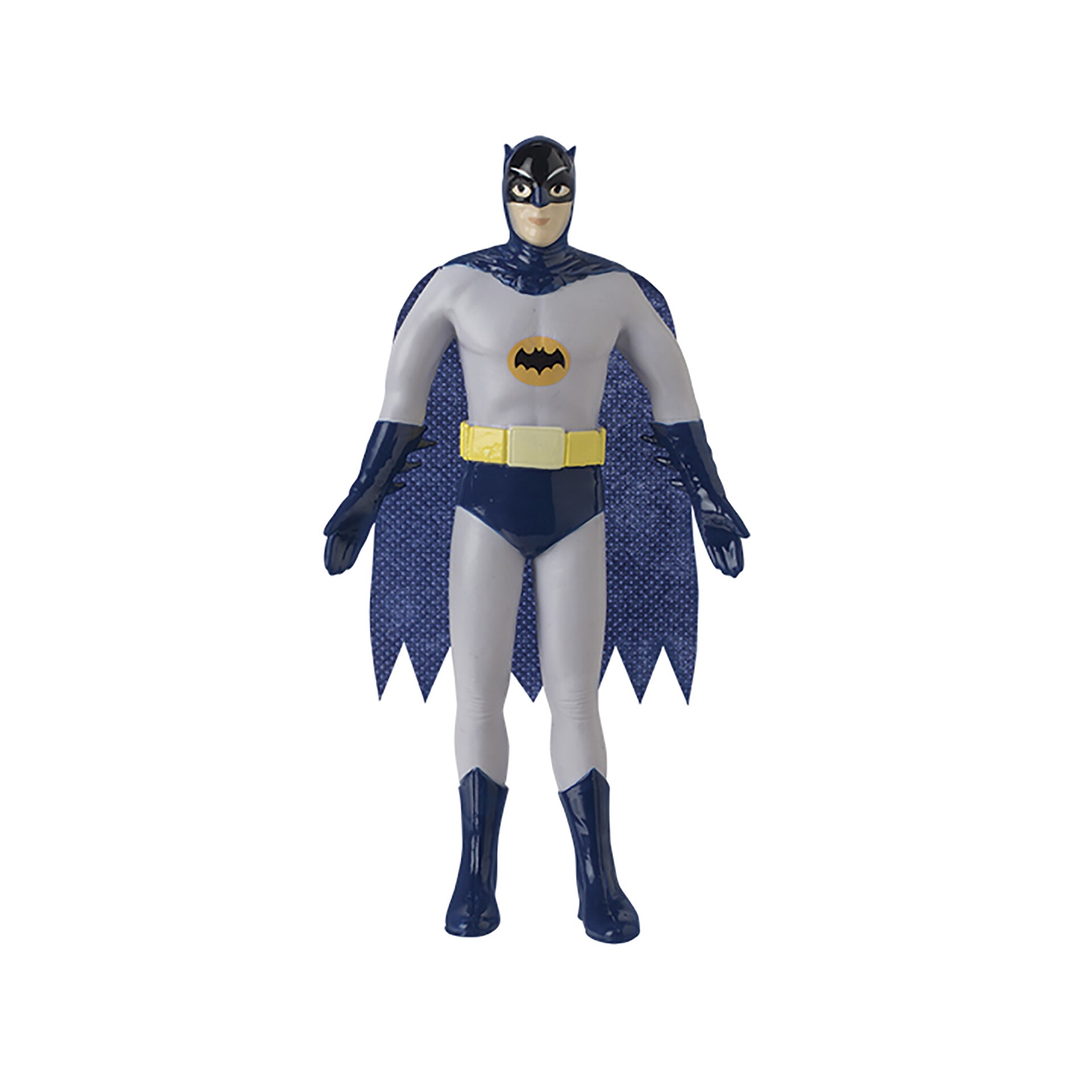 bendable poseable batman