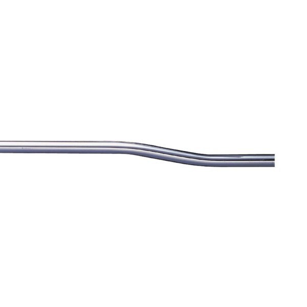 Apollo Offset Curved Putter Shaft