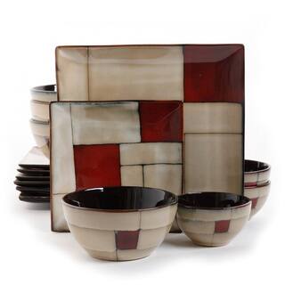 Square Dinnerware | Find Great Kitchen & Dining Deals Shopping at ... Square Dinnerware | Find Great Kitchen & Dining Deals Shopping at ...