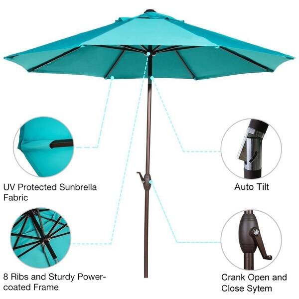 boscov's patio umbrellas Patio Umbrellas