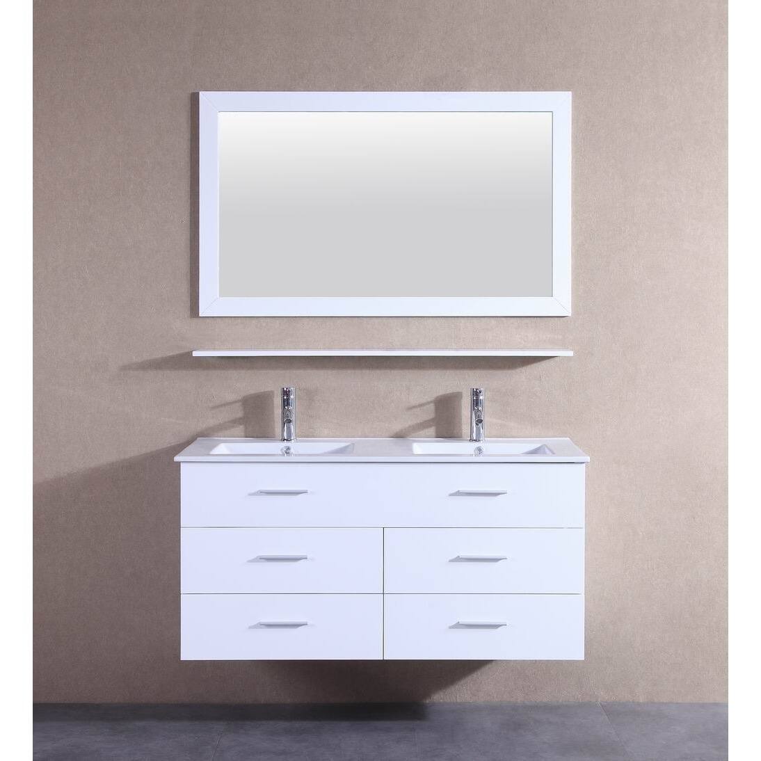 Buy Bathroom Vanities & Vanity Online at Our