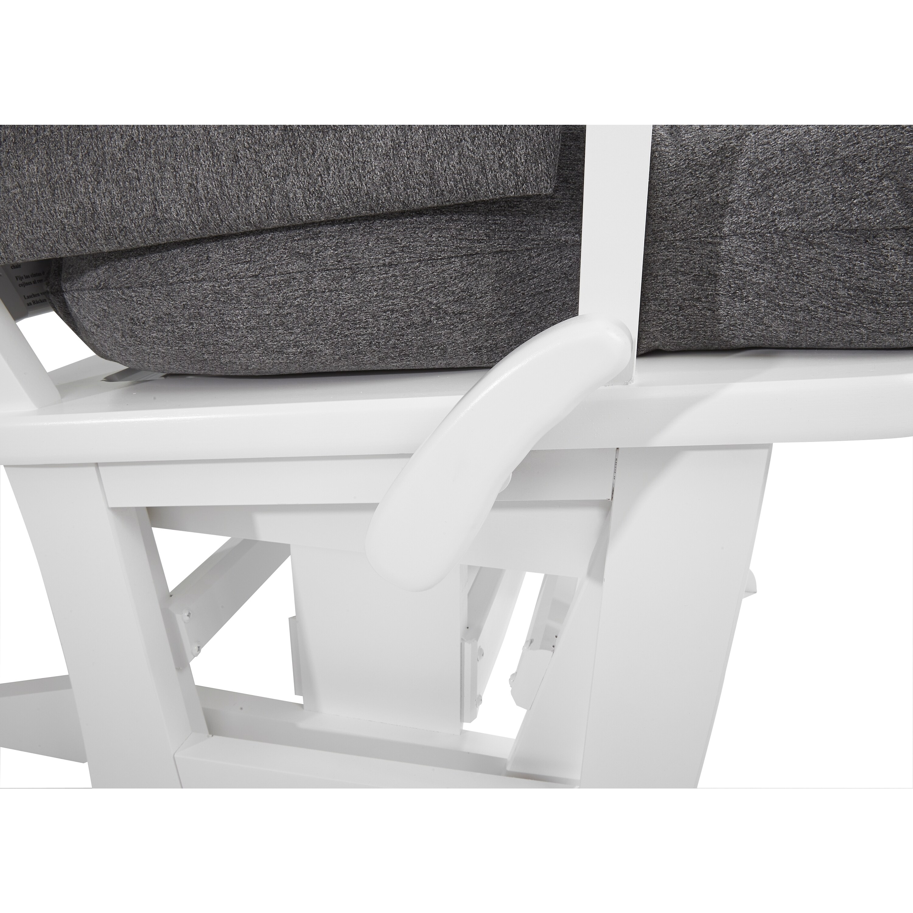 dutailier modern glider