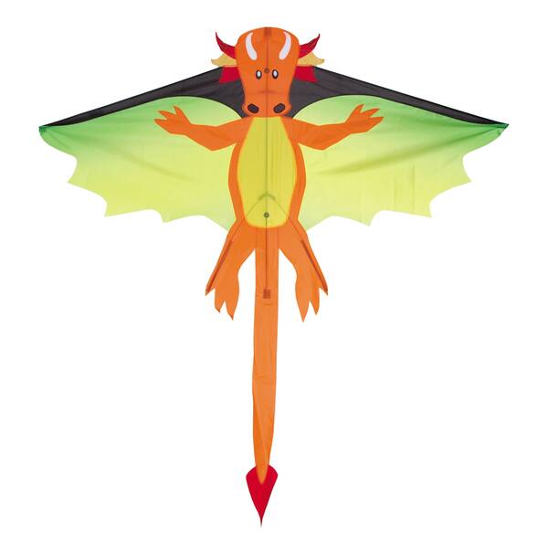 Flying Dragon Kite Overstock 11690841