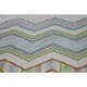 preview thumbnail 4 of 4, Zig Zag Baby 3-piece Nursery Bedding Set