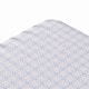 preview thumbnail 5 of 4, Zig Zag Baby 3-piece Nursery Bedding Set