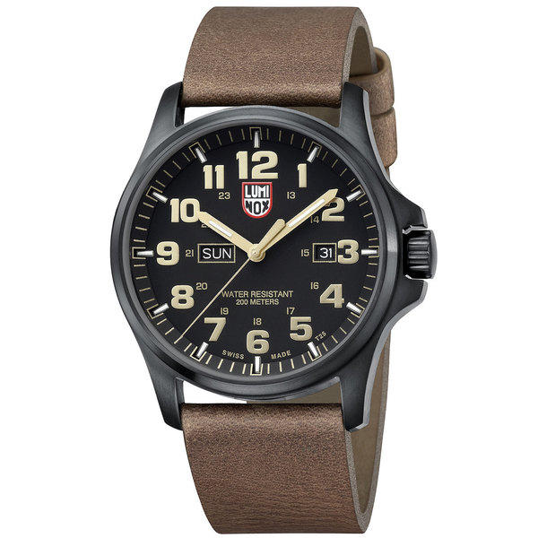 luminox atacama field day date 1929