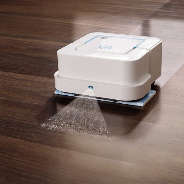 iRobot Braava Jet 240 Mopping Robot - Bed Bath & Beyond - 11691221