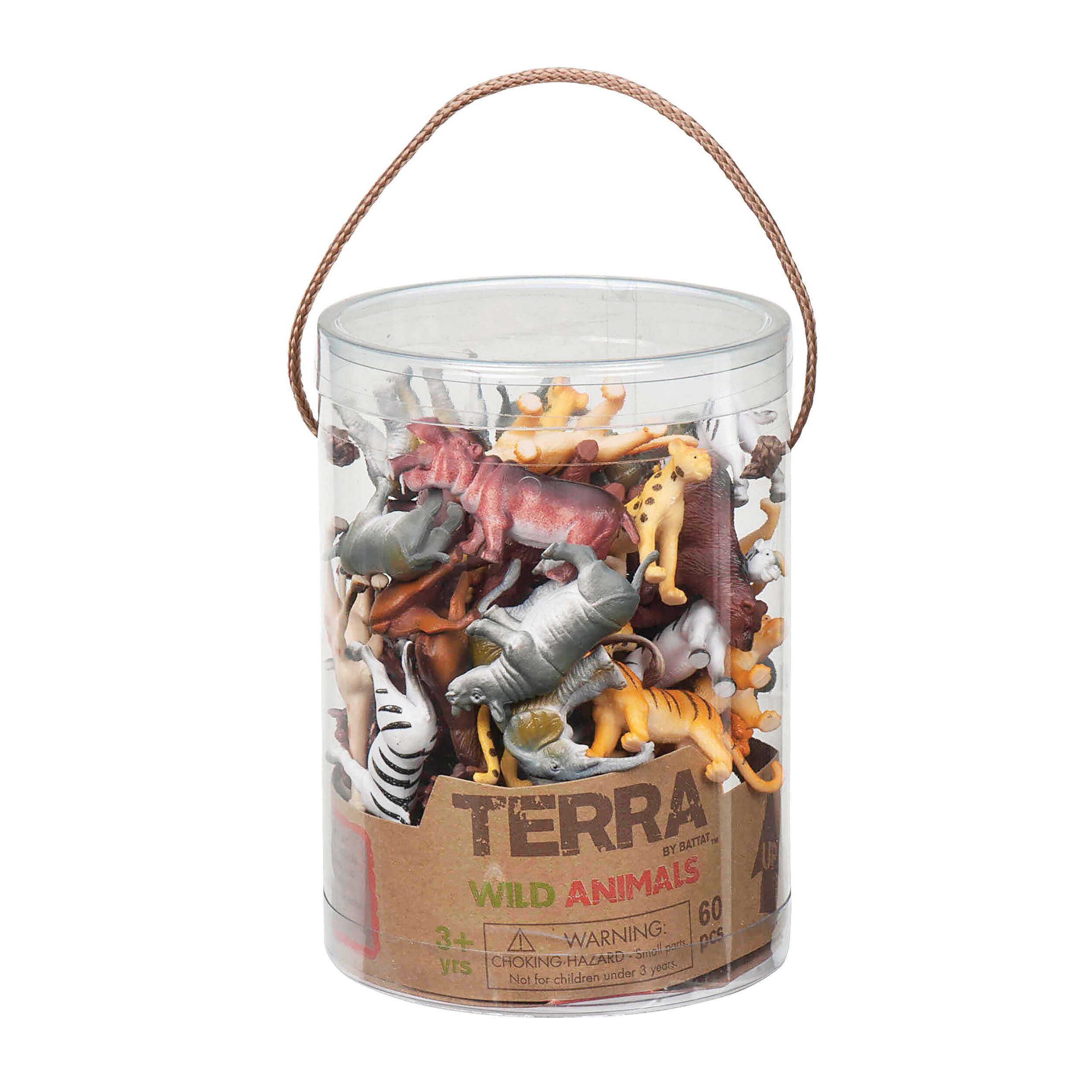 terra animal sets