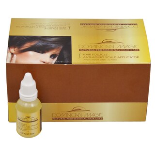 Top Product Reviews For Dominican Magic Hair Follicle Anti Aging