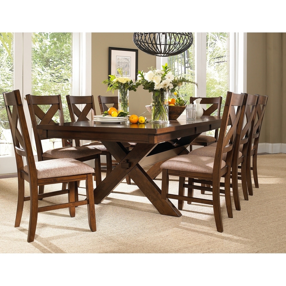 kenzo 9 piece dining set uk