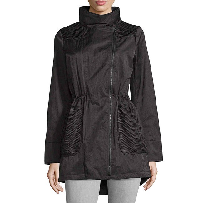 warm waterproof jacket