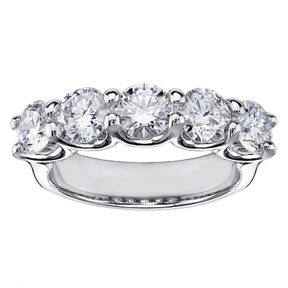 diamond anniversary bands