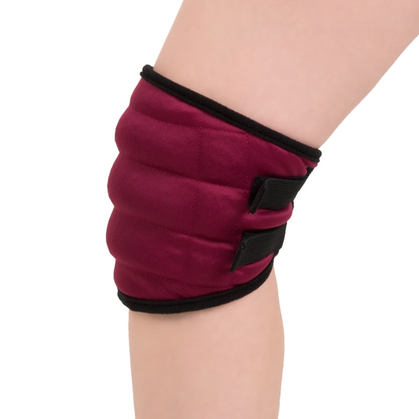 knee therapy wrap