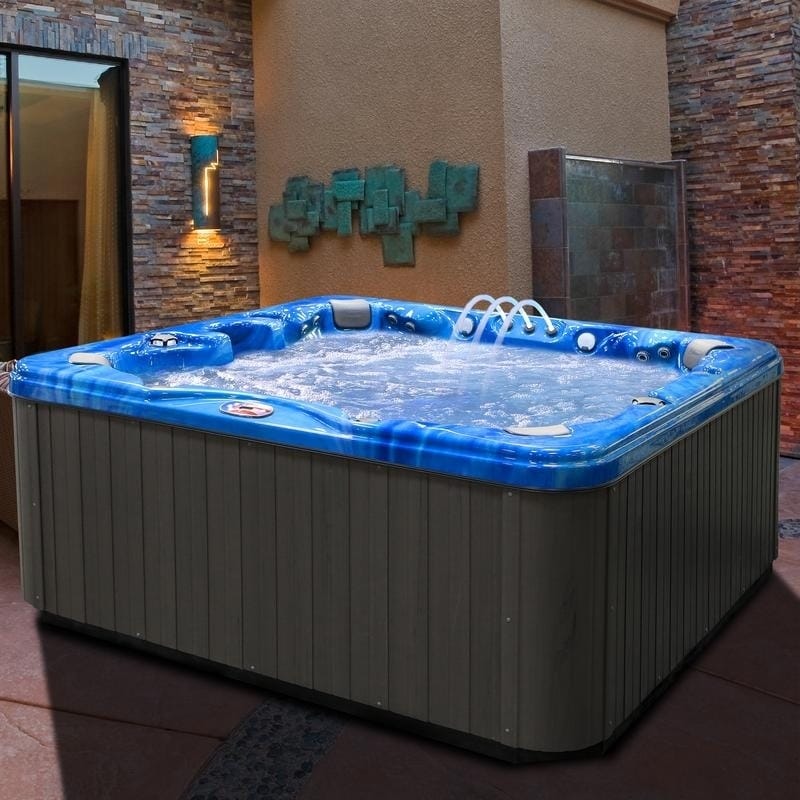 American Spas Hot Tubs Find Great Pools Water American Spas Hot Tubs Find