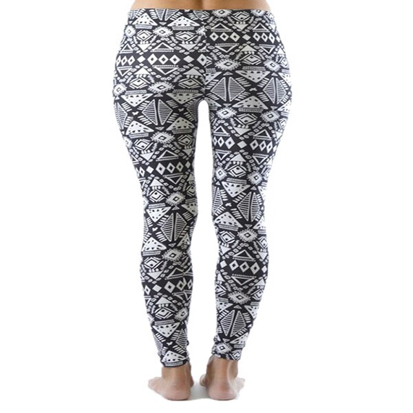 plus size winter leggings