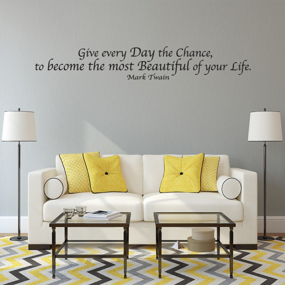 home decor wall decals