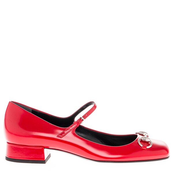 gucci mary jane shoes