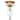Warehouse of Tiffany Nadal Stained Glass 28 Inch Tiffany-style Wallchiere Lamp