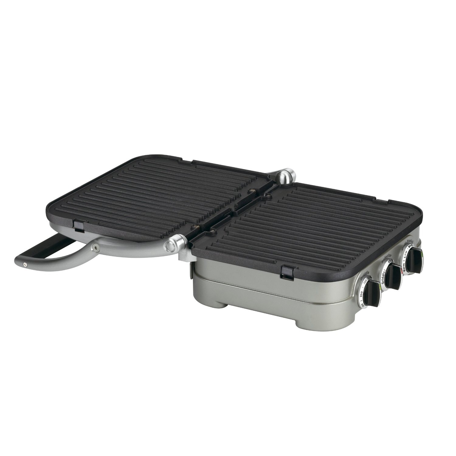 Cuisinart GR-1 Panini and Sandwich Maker - Bed Bath & Beyond - 4216778