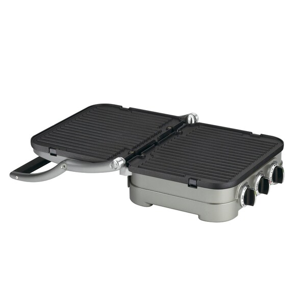 cuisinart griddle press
