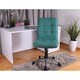 preview thumbnail 4 of 15, Boss Fabric Modern Ergonomic Office Chair