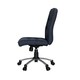 preview thumbnail 17 of 15, Boss Fabric Modern Ergonomic Office Chair