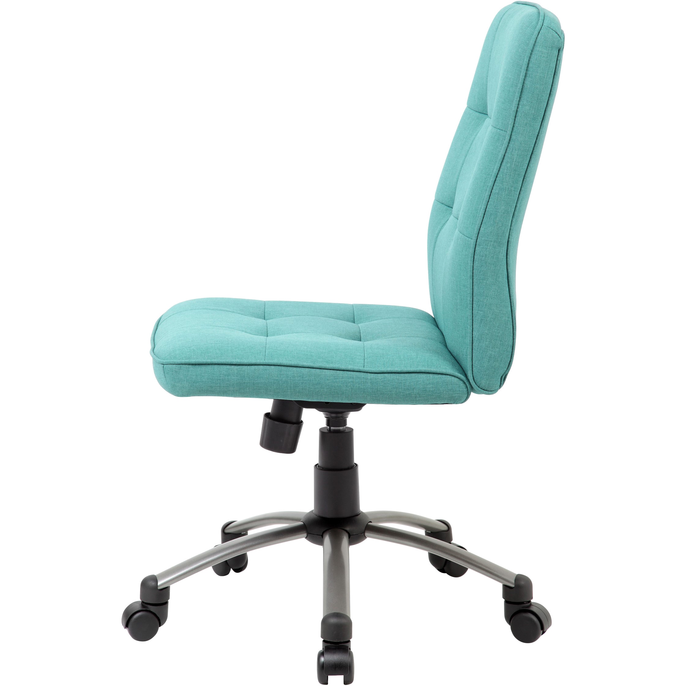 boss fabric modern ergonomic office chair