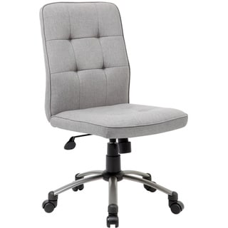 Boss Fabric Modern Ergonomic Office Chair