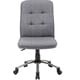 preview thumbnail 7 of 15, Boss Fabric Modern Ergonomic Office Chair