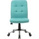 preview thumbnail 16 of 15, Boss Fabric Modern Ergonomic Office Chair