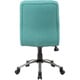 preview thumbnail 14 of 15, Boss Fabric Modern Ergonomic Office Chair