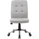 preview thumbnail 5 of 15, Boss Fabric Modern Ergonomic Office Chair