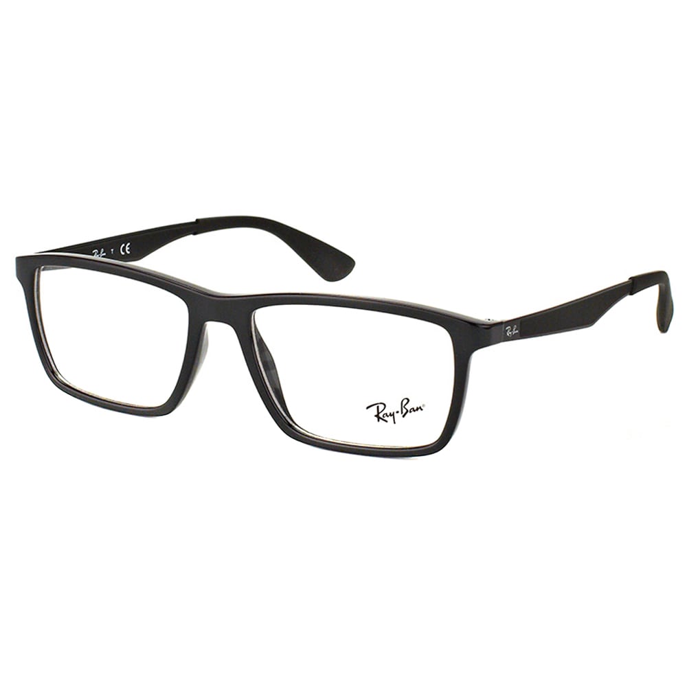 ray ban glasses rectangle