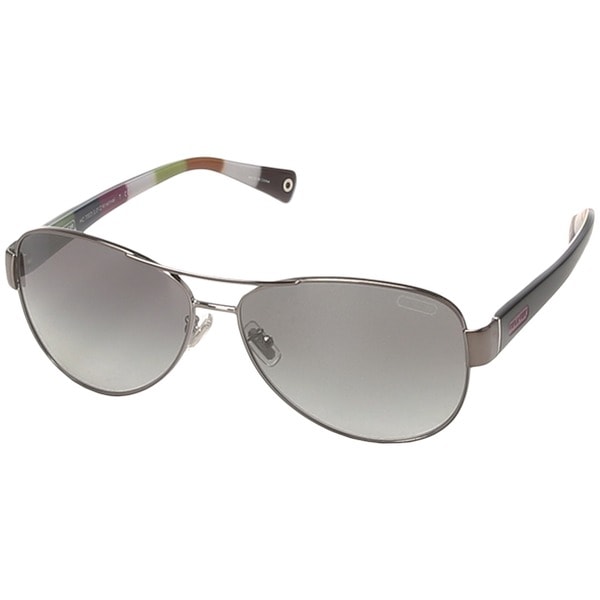 Coach kristina deals sunglasses hc 7003