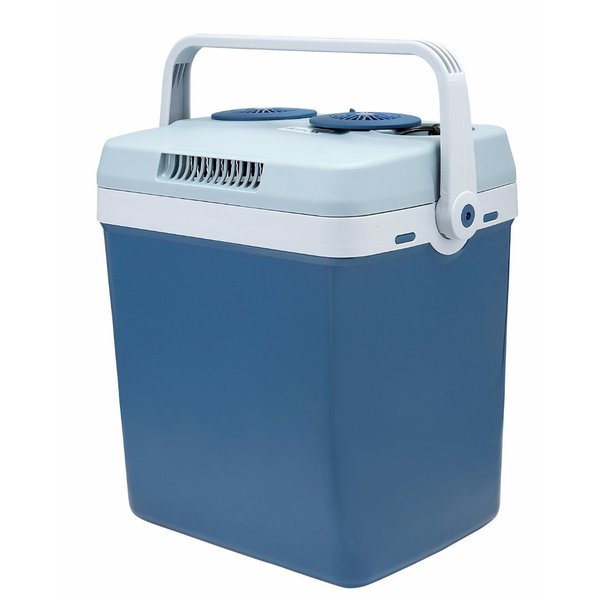 knox electric cooler