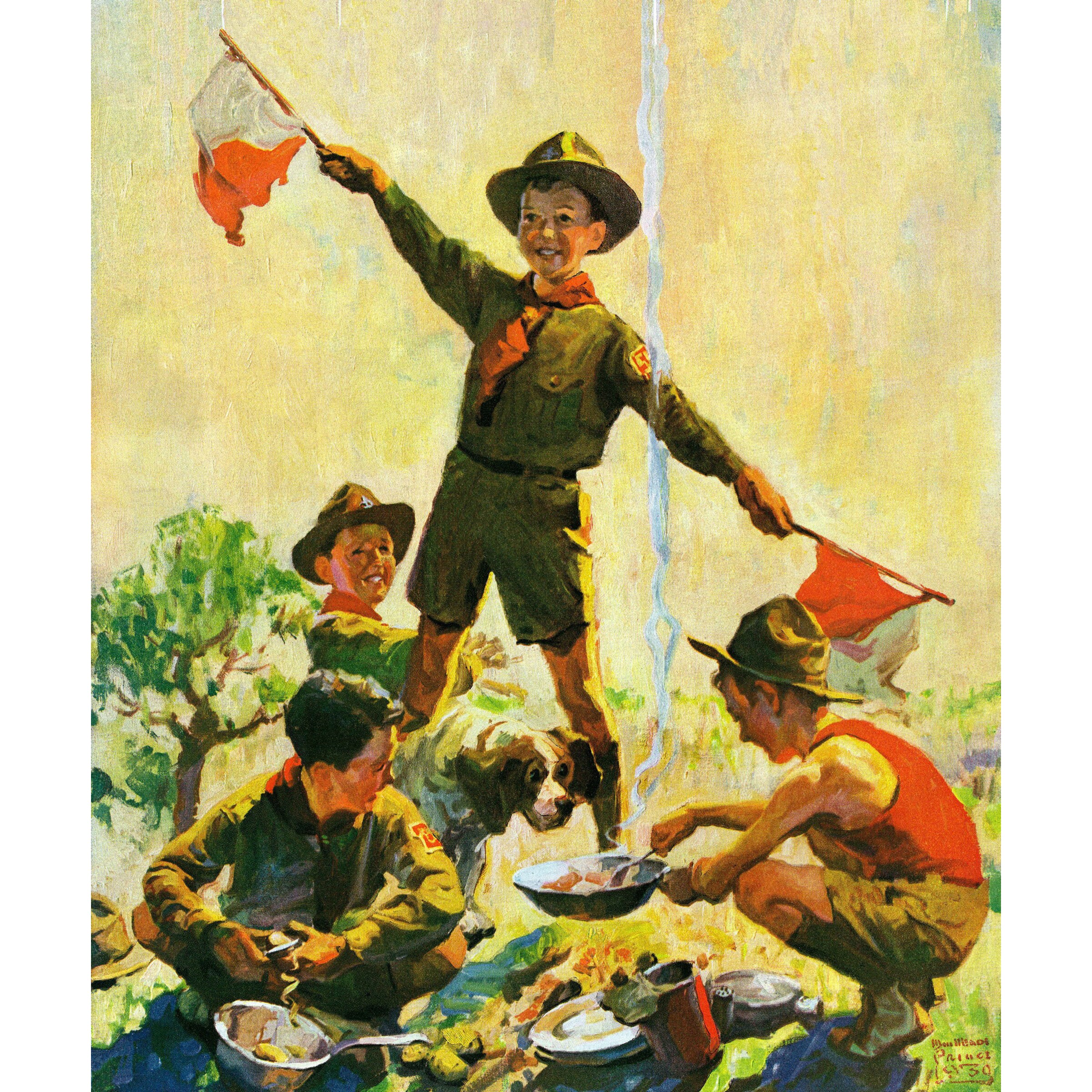 https://ak1.ostkcdn.com/images/products/11702039/Marmont-Hill-Scouts-by-Curtis-Painting-Print-on-Canvas-cf06d982-55ae-4444-9aaa-256820c2cab9.jpg