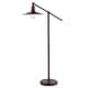 preview thumbnail 2 of 3, Carbon Loft Gasteyer Floor Lamp