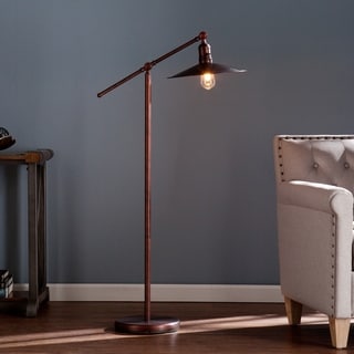 Carbon Loft Gasteyer Floor Lamp