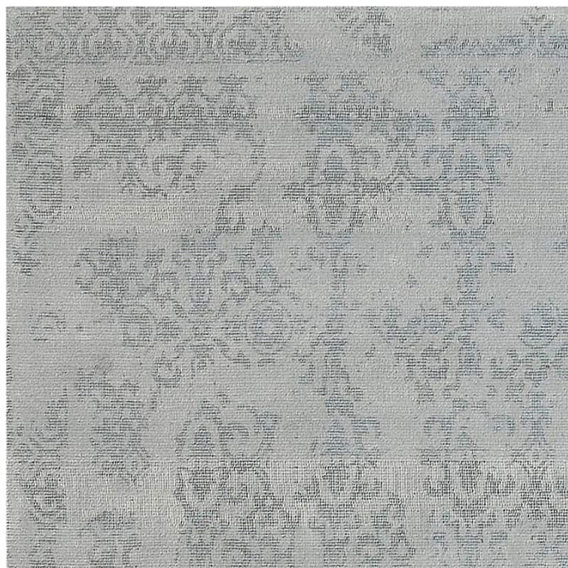 HERAT ORIENTAL Handmade Khotan Wool Rug - 8' x 10'