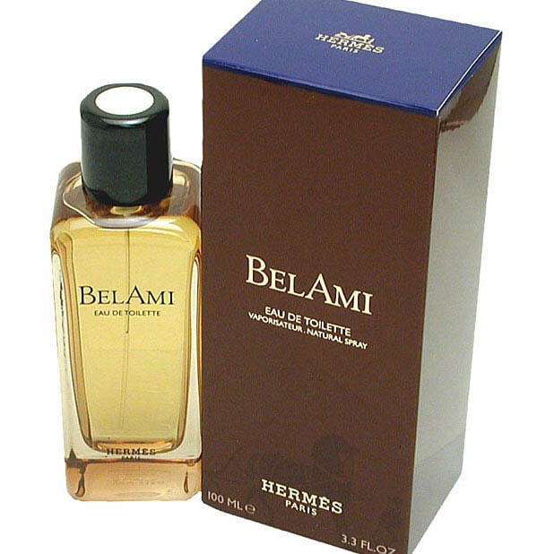 bel ami hermes eau de parfum