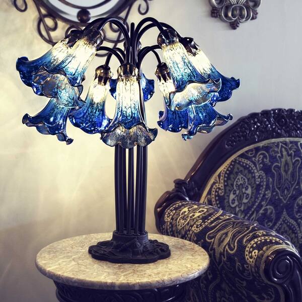 Lily Table Lamp 26.50